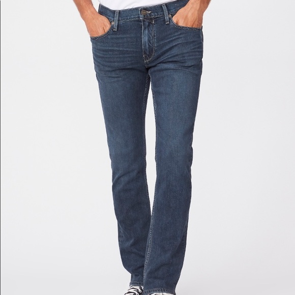 PAIGE Other - Like New! Men’s Paige Lennox Jeans Paulsen Wash